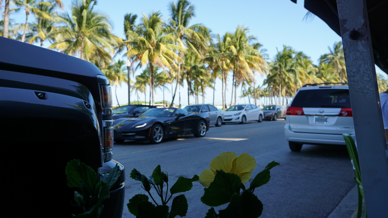 Illustration for article titled Florida, Seen Through The Eyes Of A Car Enthusiast
